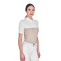 Polo donna da concorso SS26