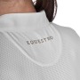Polo donna da concorso SS26