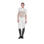 Polo donna da concorso SS26