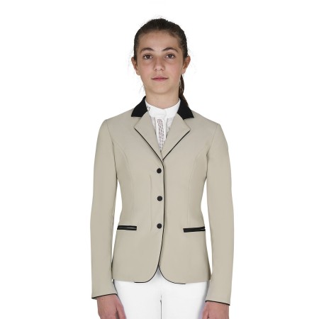 Giacca concorso bambini unisex SS26