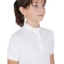 Polo bimba da concorso SS26