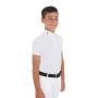 Polo Bambino Concorso Equestro SS26