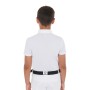 Polo Bambino Concorso Equestro SS26