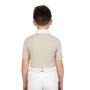 Polo Bimbo Concorso Equestro SS26