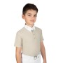 Polo Bimbo Concorso Equestro SS26