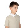 Polo Bimbo Concorso Equestro SS26