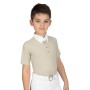 Polo Bimbo Concorso Equestro SS26