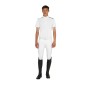 Polo Uomo concorso Equestro SS26