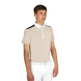 Polo Uomo Concorso Equestro SS26