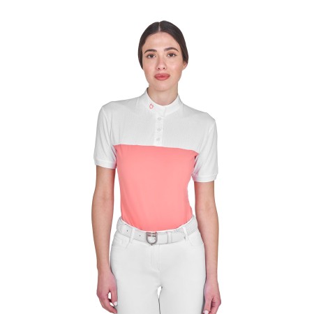 Polo Donna Concorso  Equestro SS26