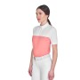 Polo Donna Concorso  Equestro SS26