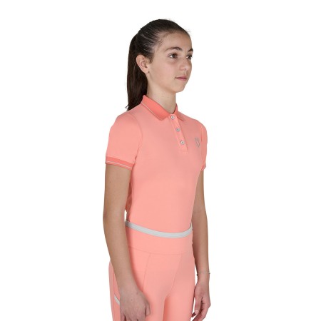 Polo Training  Bimb* Equestro SS26 Desert Flower