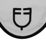Completo Sottosella e cuffietta Equestro SS26