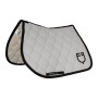 Completo Sottosella e cuffietta Equestro SS26