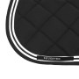 Completo Sottosella e Cuffietta Equestro SS26 Stripes