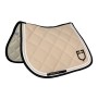 Completo Sottosella e Cuffietta Equestro SS26 Stripes