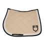 Completo Sottosella e Cuffietta Equestro SS26 Stripes