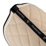 Completo Sottosella e Cuffietta Equestro SS26 Stripes