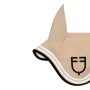 Completo Sottosella e Cuffietta Equestro SS26 Stripes