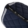 Completo Sottosella e Cuffietta Equestro SS26 Stripes