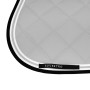 Completo Sottosella e Cuffietta Equestro SS26 Stripes