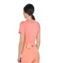 T-shirt tecnica donna  da allenamento Equestro SS26