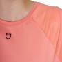 T-shirt tecnica donna  da allenamento Equestro SS26