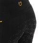 Leggings Equestro microforato SS26 leggero Nero