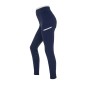 Leggings bimba Equestro SS26 NAVY BLAZER