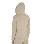 Felpa Donna Equestro SS26 Tessuto Tecnico