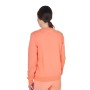 Felpa Donna Girocollo Equestro SS26