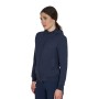 Felpa Equestro SS26 donna