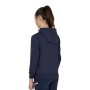 Felpa Equestro SS26 Bimb* Unisex con cappuccio