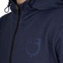 Felpa Equestro SS26 Bimb* Unisex con cappuccio