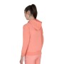 Felpa Equestro SS26 Bimb* Unisex con cappuccio