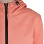 Felpa Equestro SS26 Bimb* Unisex con cappuccio