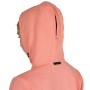 Felpa Equestro SS26 Bimb* Unisex con cappuccio