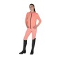 Felpa Equestro SS26 Bimb* Unisex con cappuccio