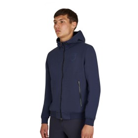 Felpa Uomo Equestero SS26
