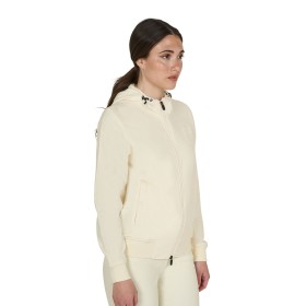 Felpa Donna Equestro SS26
