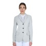 Giacca donna da concorso Girasol SS26