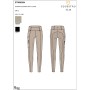 Pantaleggins Equestro SS26 Da Gara