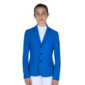 Giacca concorso bambini Girasol SS26