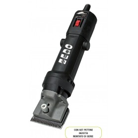 Tosatrice Zero SUPERPRO equini/bovini