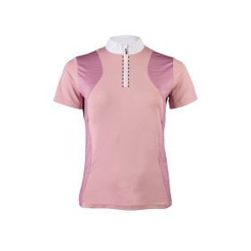 Polo concorso donna GLAM Hkm