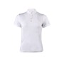 Polo concorso donna GLAM Hkm
