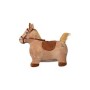 Cavallo gonfiabile Hkm