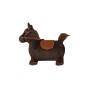 Cavallo gonfiabile Hkm