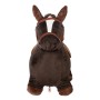 Cavallo gonfiabile Hkm