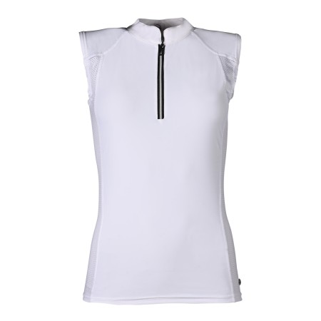 Shirt Sleevless  donna Hannah HKM